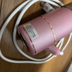 ドライヤーの画像