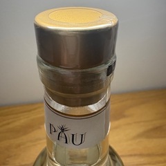 PĀU MAUI ウォッカ 40%の画像