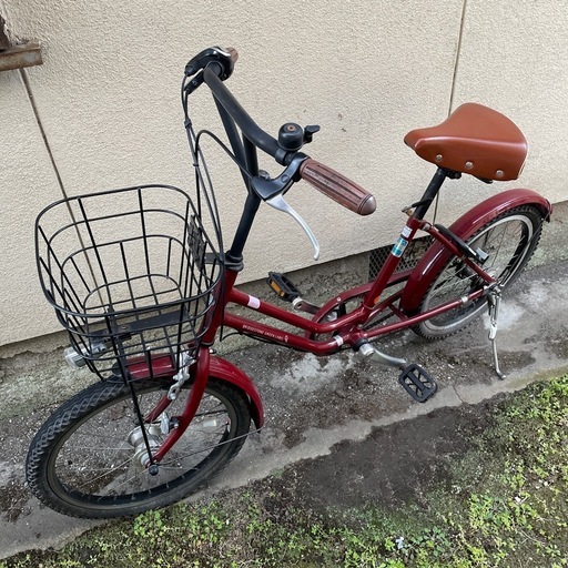レディース　自転車