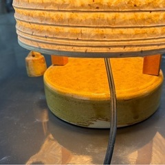 卓上照明の画像