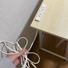 テーブル&イス セット
の画像