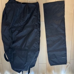 KATOJI ベビーベッド プレイヤードの画像