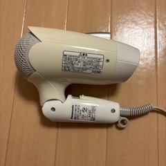 ヘアドライヤー　の画像
