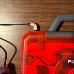 ポケモン　光るぜタイピングパソコンの画像