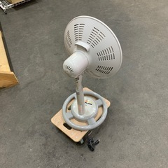 ハロゲンヒーターの画像