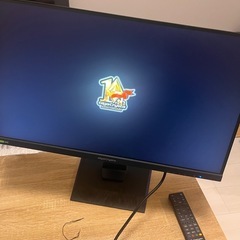 IODATA ゲーミングモニター の画像