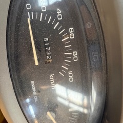 ホンダ　バイクの画像