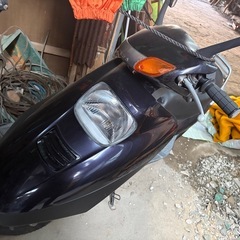 ホンダ　バイクの画像