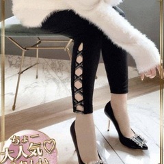 【2/20処分】Radyレギンスパンツの画像