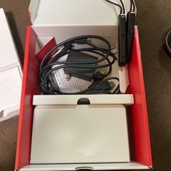 (決定)SWITCH有機ELの画像