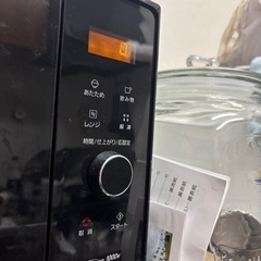 パナソニック 電子レンジの画像