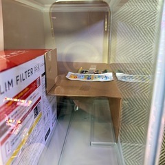 未使用 水槽50cm フィルターセットの画像