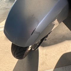 HONDA TACT タクト 原付 50ccの画像