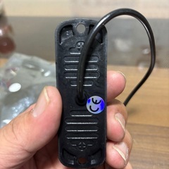 薄型　マーカーランプ　LED 白の画像