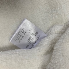 くまさん　フード付きカバーオール　人気の画像