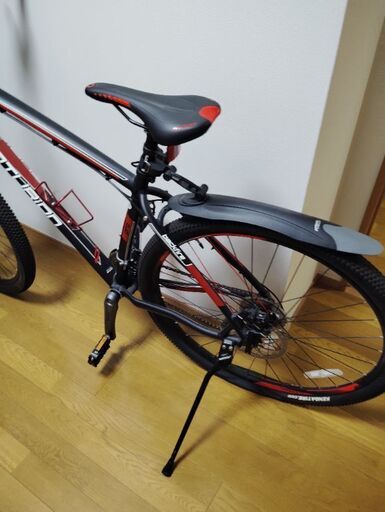 自転車、売ります