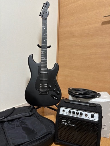 ギター　