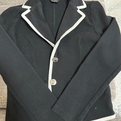 子供150 洋服（卒業式）の画像