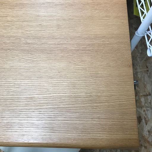 ジャングルジャングル貝塚店　ダイニングセット　木　木目　茶色　ブラウン　イス　ベンチ　セット　大塚家具　juno3  中古　貝塚市　二