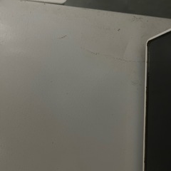 一人暮らし用冷蔵庫の画像