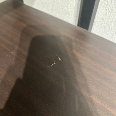 （お取り引き中）
タダであげます⭐︎ デスク の画像