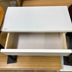 【ジャングル深井店】キャスター付きラック 収納家具 堺市 深井【FU136】の画像