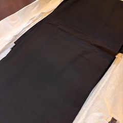 黒留袖 結婚式 母親 正絹 フォーマルの画像