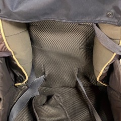 & ベビーカー　Aprica アップリカ　A型　LUXUNA Light ラクーナライト　92976の画像