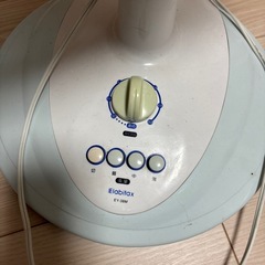 扇風機の画像