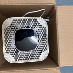 AIRROBO 空気清浄機 AR-400 定格電力35Wの画像