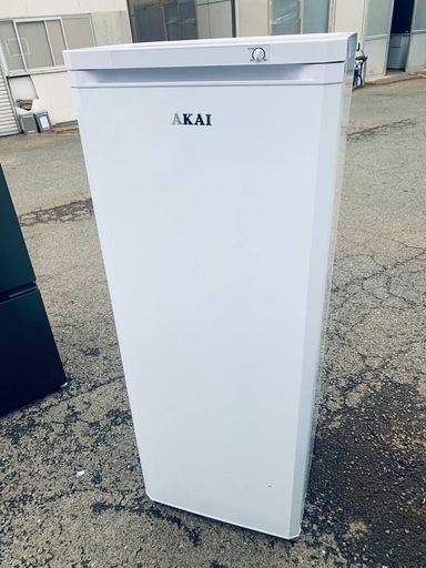♦AKAI 縦型冷凍庫　VFMA-260DNST AKAI 縦型冷凍庫 VFMA-260DNST 【公式通販】