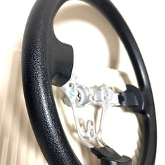 プロボックス　ステアリングの画像