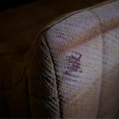 HUKRA 2Pソファの画像