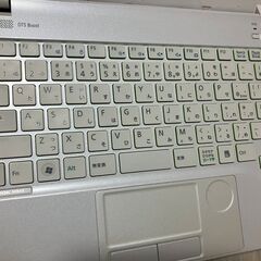 【Office2024】富士通LIFEBOOKの画像