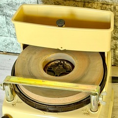 マキタ 刃物研磨機 9820型の画像