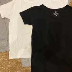 靴下16-18、肌着120の画像