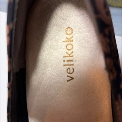 パンプスの画像