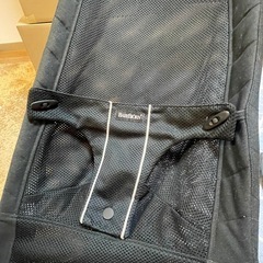 ベビージョルン　バウンサーの画像