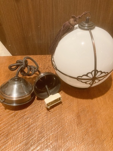 照明
