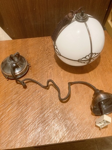 照明