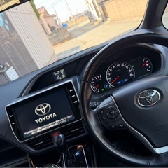 ヴォクシー入荷👏👏すぐ売れると思います。の画像