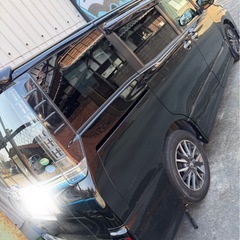 ヴォクシー入荷👏👏すぐ売れると思います。の画像