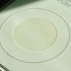 三菱「CS-G29CS」据置型200v ハイパワー30A ②IHクッキングヒーターの画像