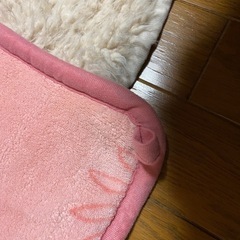 正方形コタツ掛け布団⭐︎省スペース省スペース仕様の画像