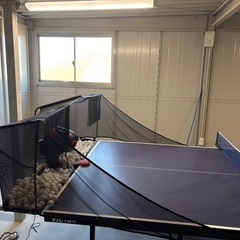 ガレージ駐車スペース貸出