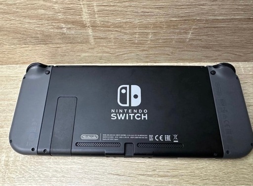 2/18までの購入値引可 ニンテンドーSwitchブラック