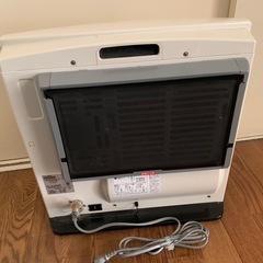 ガスファンヒーター RC-E4002AC-2 （プロパンガス用）の画像