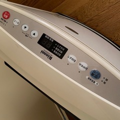 ガスファンヒーター RC-E4002AC-2 （プロパンガス用）の画像