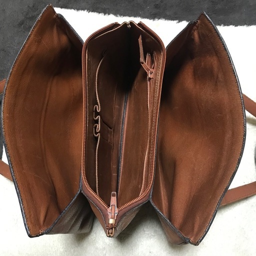 スーパーレア 正規品 ヴィンテージ ルイヴィトン モノグラム サックバヴォレSac Bavolet 70'