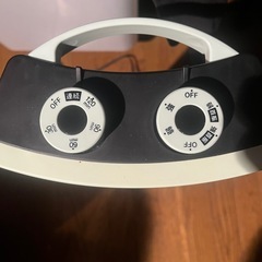 【美品】ヒーターの画像